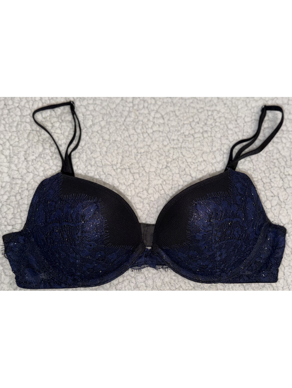 Victoria's Secret Very Sexy Push Up